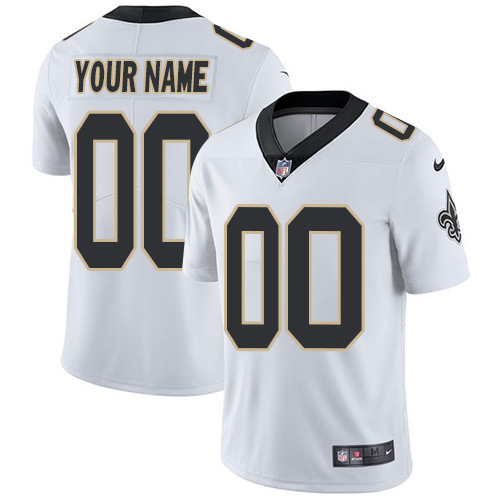 new orleans saints jersey custom