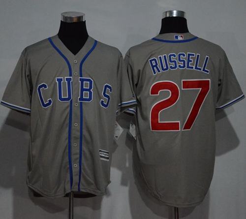 cubs alternate road jersey