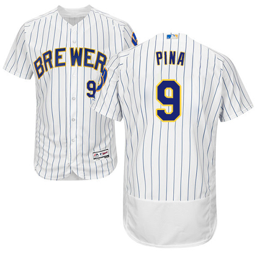 brewers cerveceros shirt