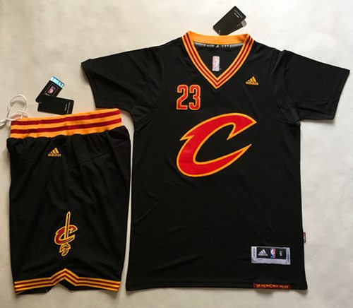 cavaliers jersey 23