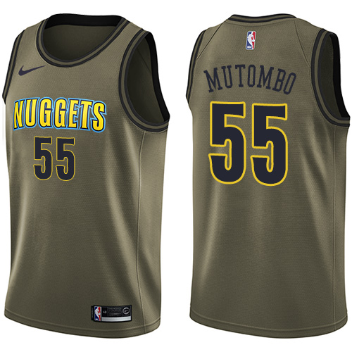 ty lawson nuggets jersey