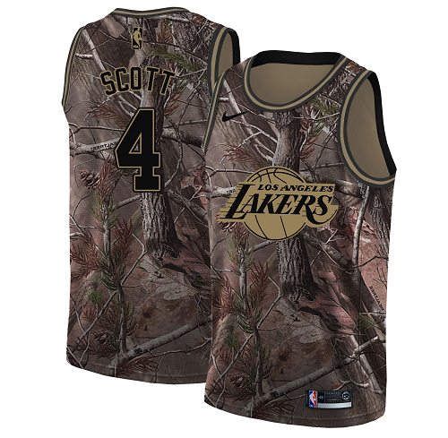 black and white lakers jersey