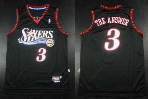 aliexpress allen iverson jersey