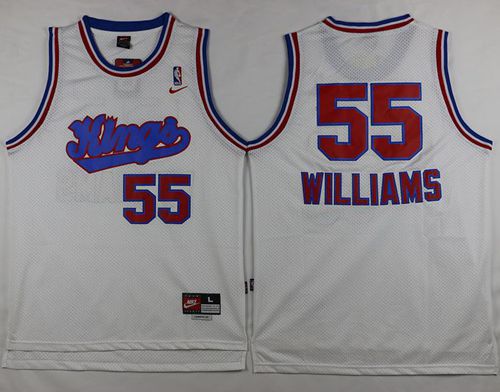 new kings jersey nba