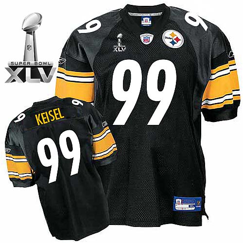brett keisel jersey