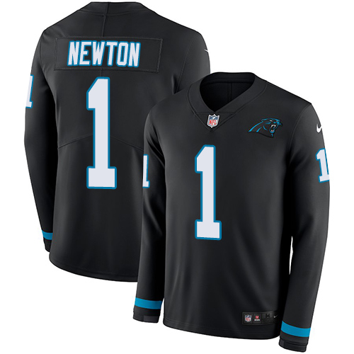cam newton pro bowl jersey