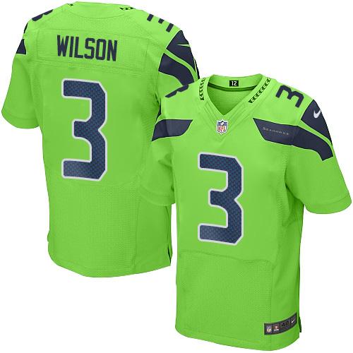 russell wilson rush jersey