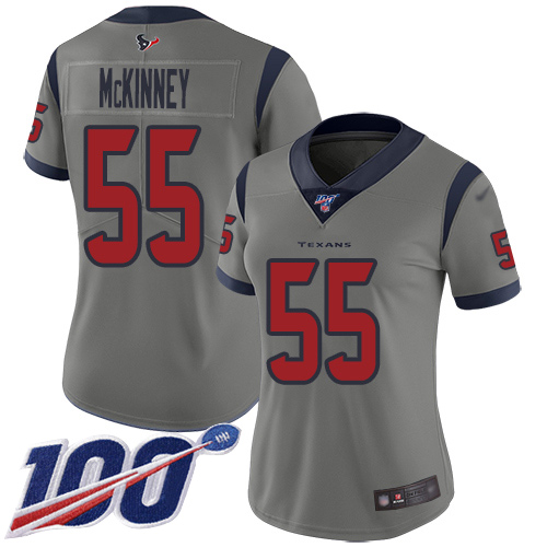 womens pink texans jersey