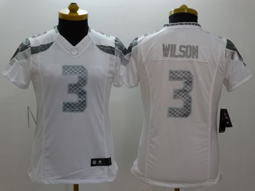 wilson platinum jersey