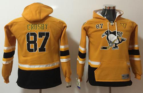 2017 penguins jersey