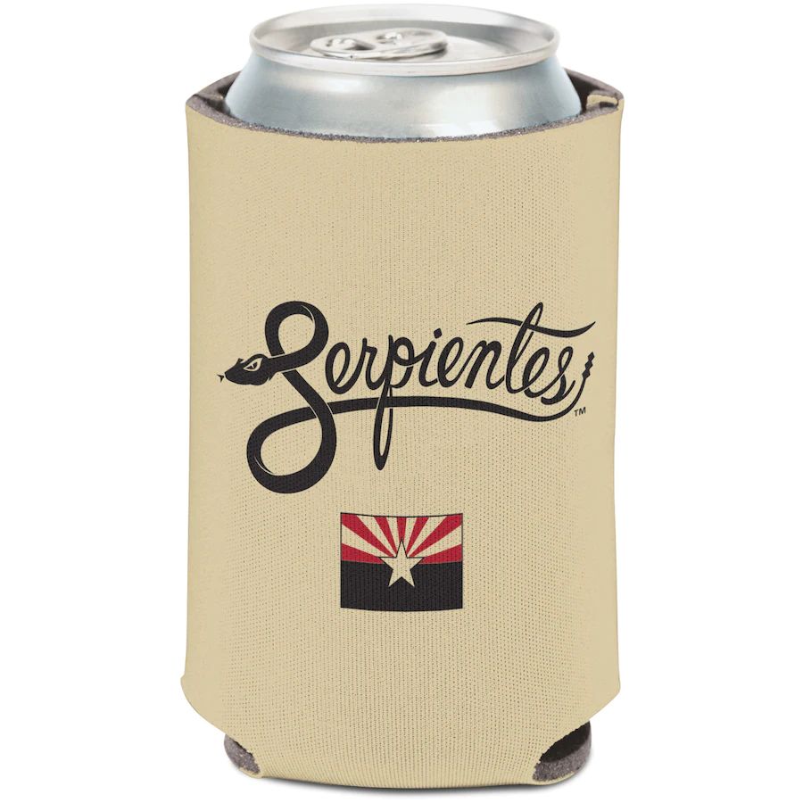 Arizona Diamondbacks WinCraft 12oz. City Connect Can Cooler