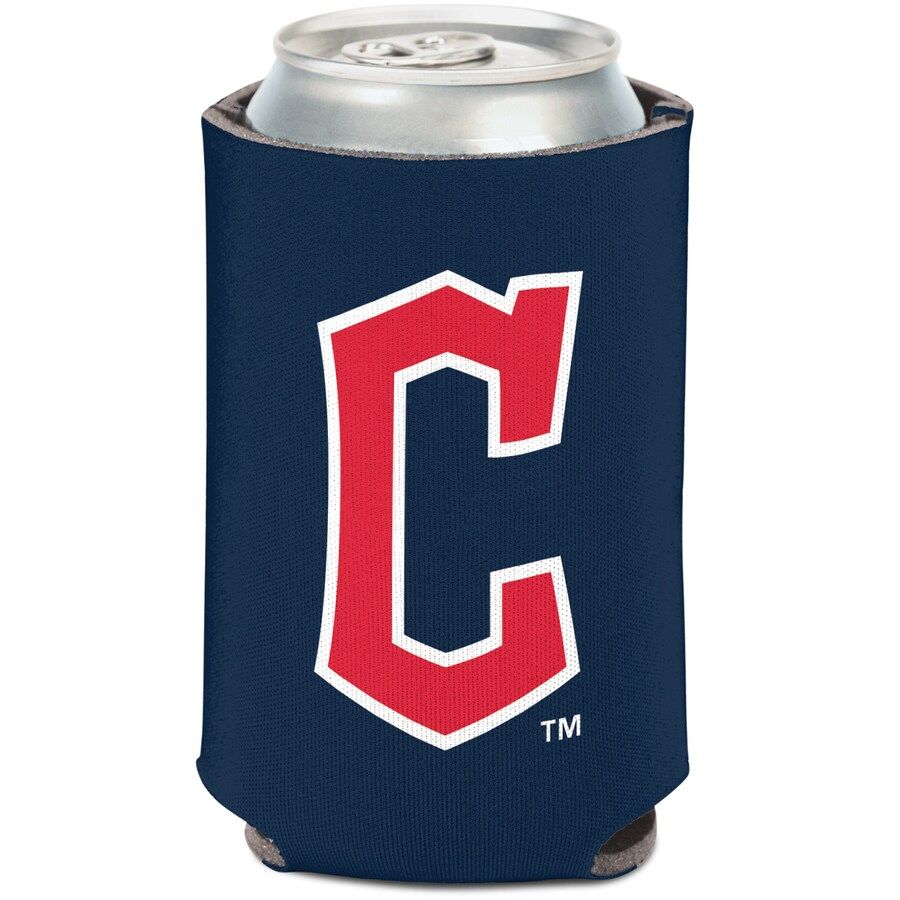 Cleveland Guardians WinCraft 12oz. Can Cooler