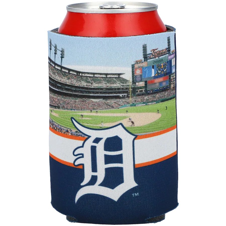 Detroit Tigers WinCraft 12oz. Stadium Can Cooler