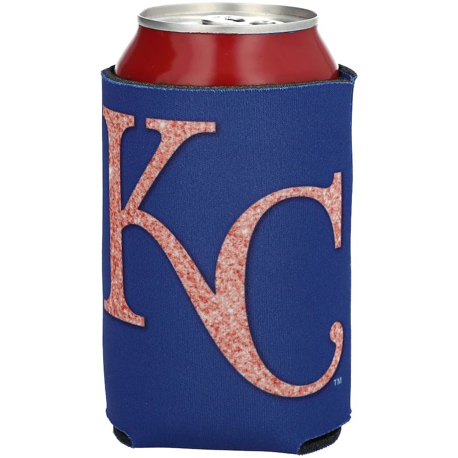 Kansas City Royals WinCraft 12oz. Rose Gold Can Cooler