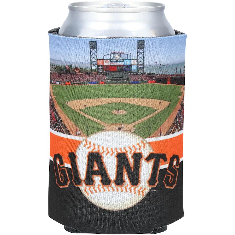 San Francisco Giants WinCraft 12oz. Stadium Can Cooler
