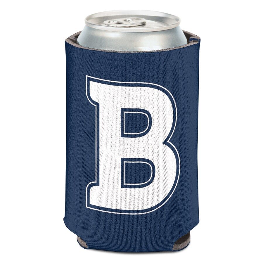 Butler Bulldogs WinCraft 12oz. Team Logo Can Cooler
