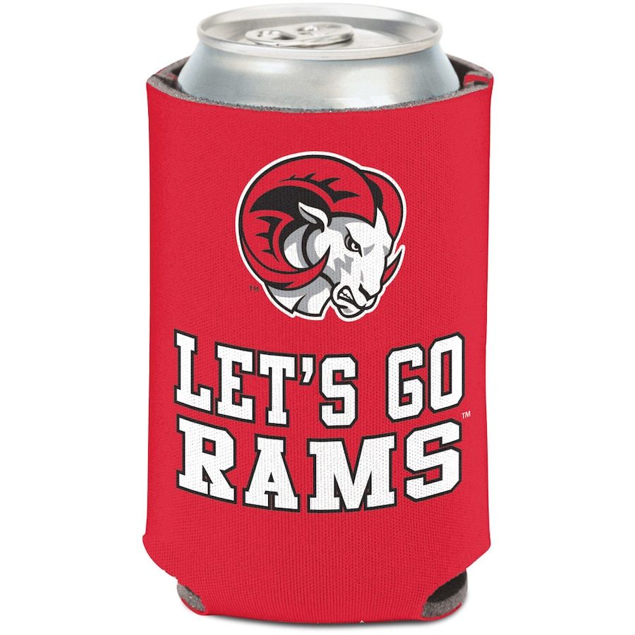 Winston-Salem State Rams WinCraft Slogan 12oz. Can Cooler