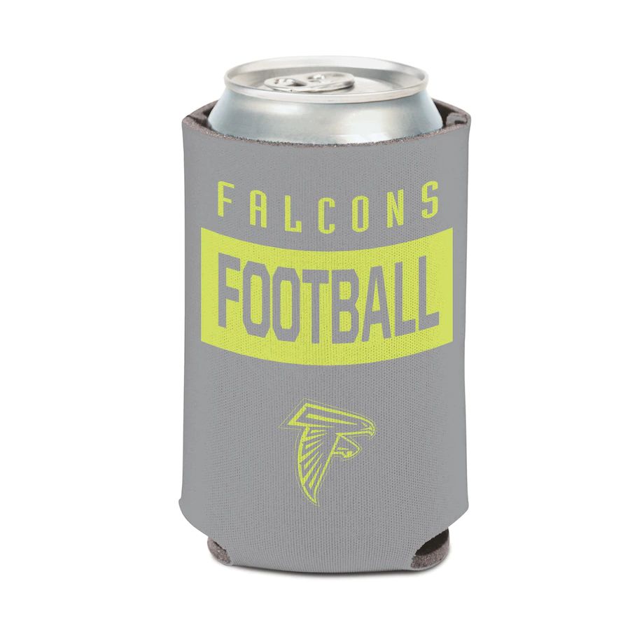 Atlanta Falcons WinCraft 12oz. Neon Can Cooler