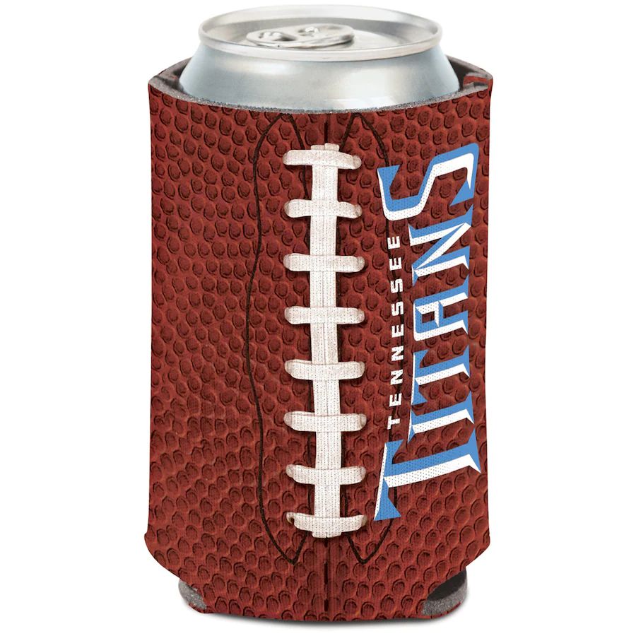 Tennessee Titans WinCraft 12oz. Ball Can Cooler