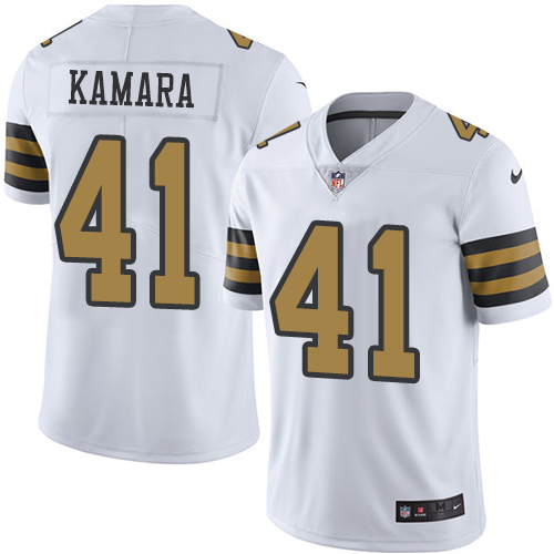 nfl saints jersey