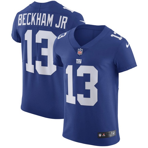 giants 13 jersey