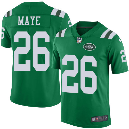 Buy New York Jets Jersey online at the lowest price