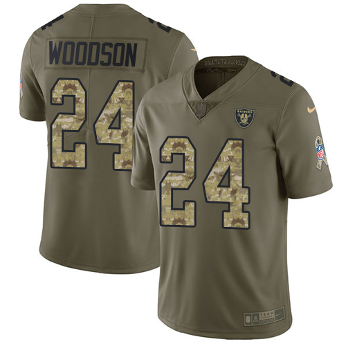 raiders jersey 52