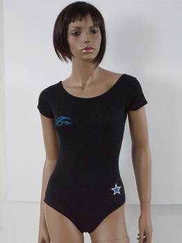 Pro Line Dallas Cowboys Women's Body Suit