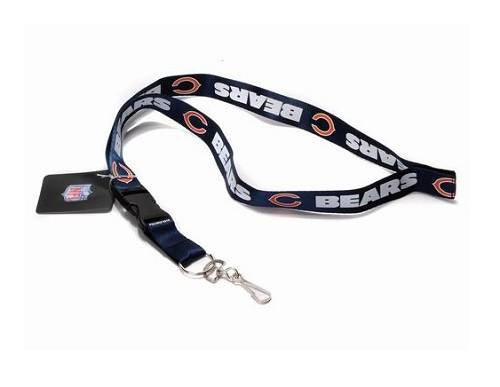 NFL Chicago Bears Key Chains