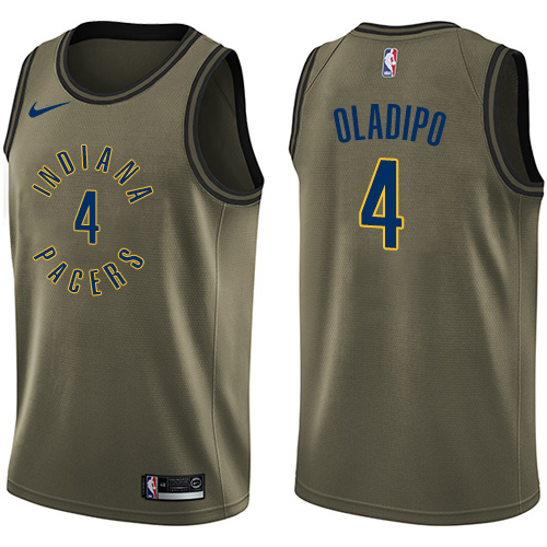 paul george stitched jersey